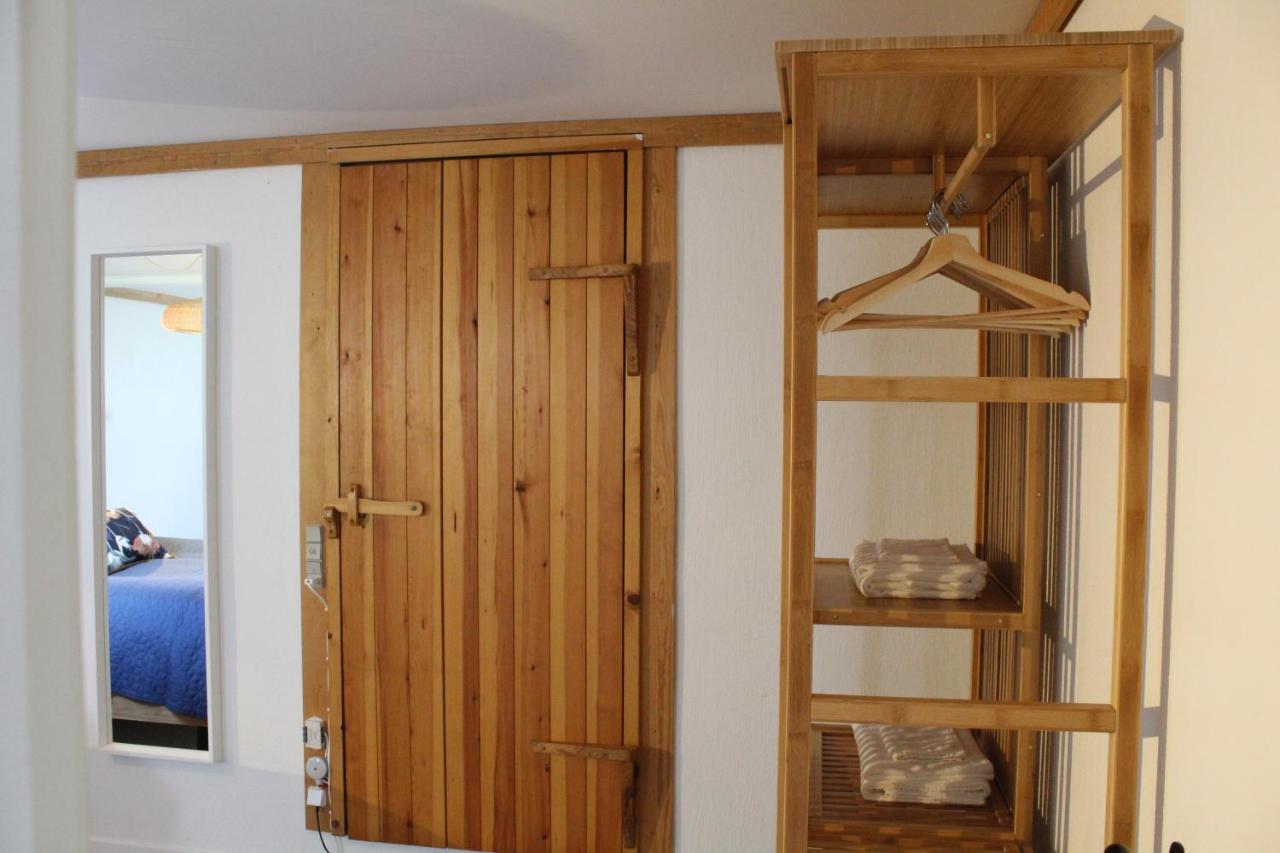 Traditional Faroese House In Torshavns City Center Buitenkant foto